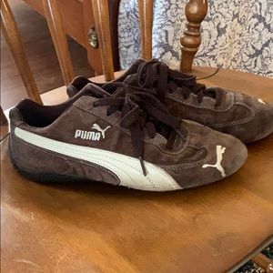 Puma shoes